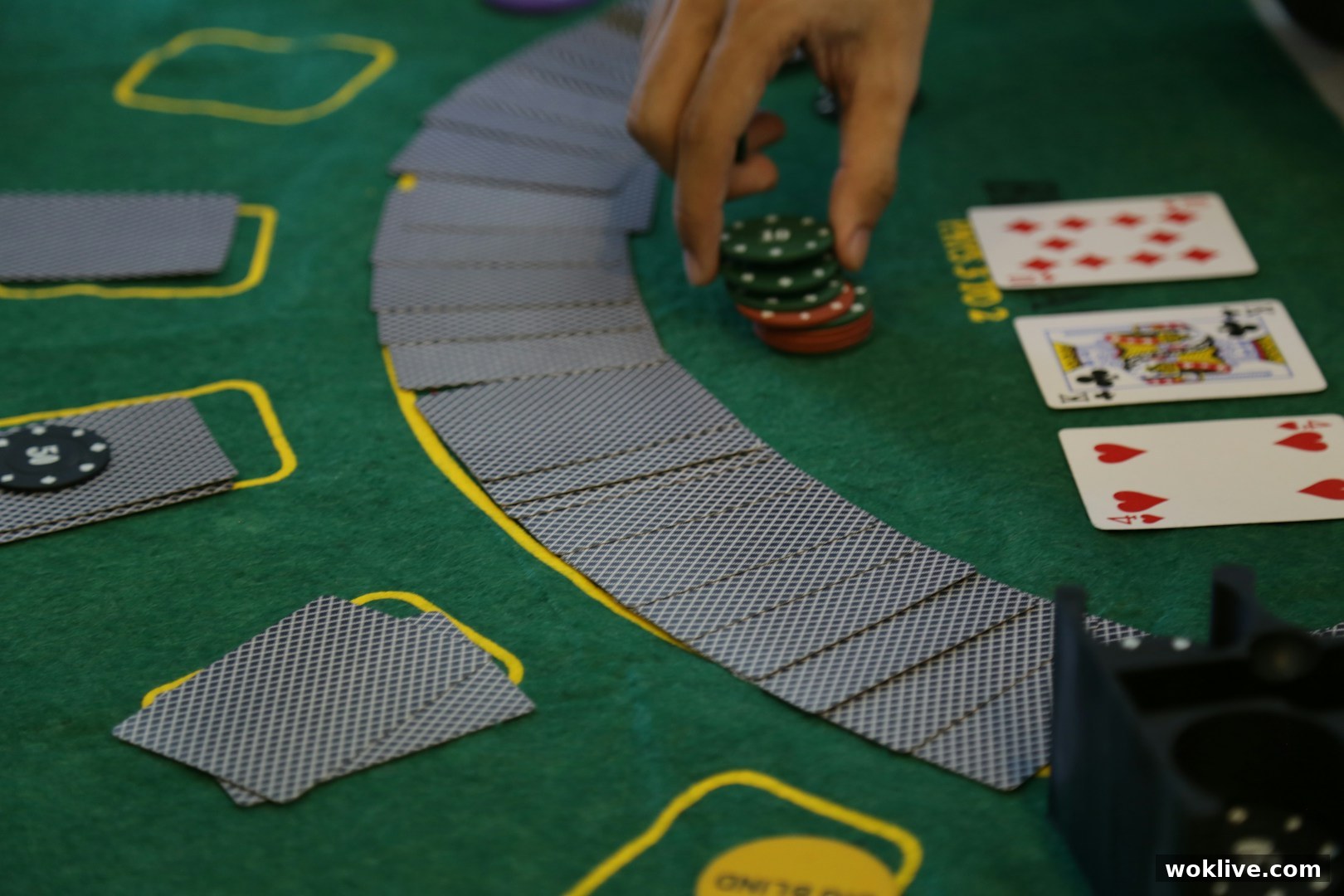 SA GAMING SA真人 | 官方授权娱乐平台 · 实景娱乐大厅 · woklive.com