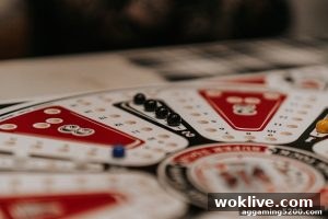 AG真人 woklive